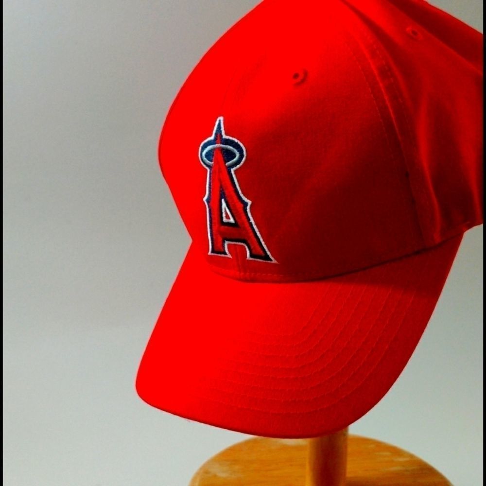 MLB Los‎ Angeles Angels Hat